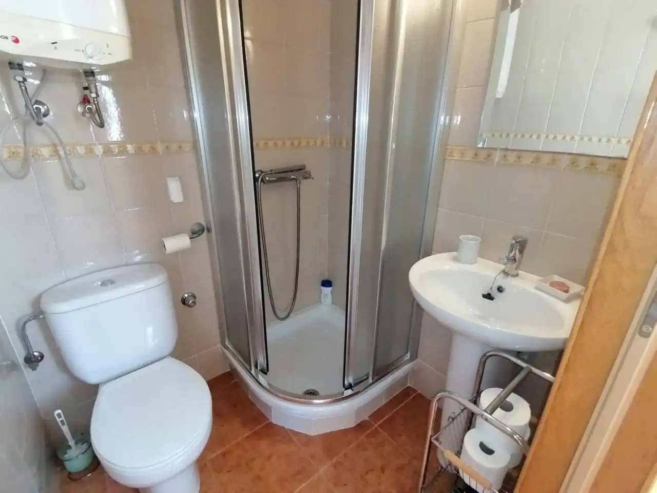 Flat for sale in Avenida SALAMANCA, 30, Ciudad Rodrigo