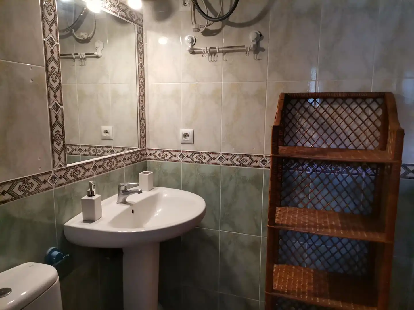 Houses for rent in Calle Ballestrinque, 14, Las Negras