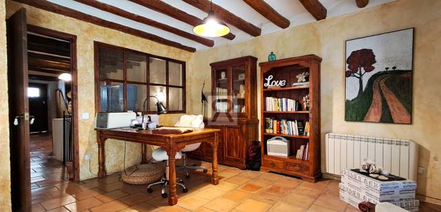 Casa-chalet en Venta en Carrer Major, 6 en Talavera