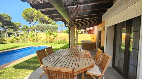 Foto 4 de Casa o xalet de lloguer a Santa Ponça, Calvià