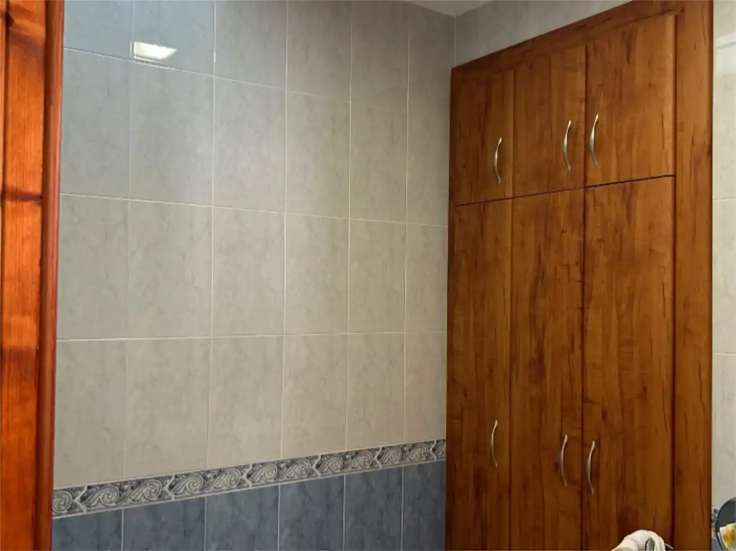 Bany de Dúplex en venda en Castuera amb Traster i Balcó