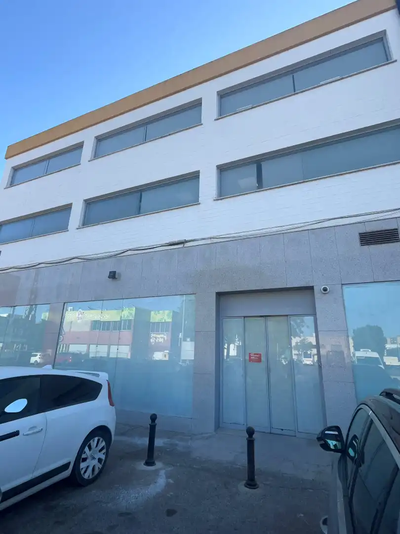 Oficina de lloguer a Norte, imagen 43