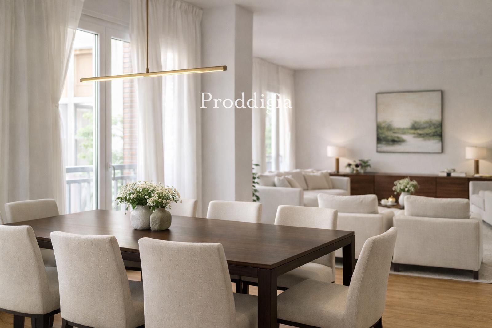 Pis en venda a General Mitre, El Putget i el Farró, Sarrià - Sant Gervasi