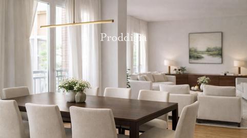 Foto 2 de Pis en venda a General Mitre, El Putget i el Farró,  Barcelona Capital