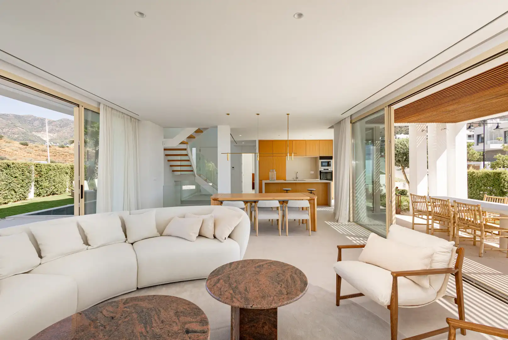Casa con terrazza in vendita a CANARIOS LOS 6, imagen 6