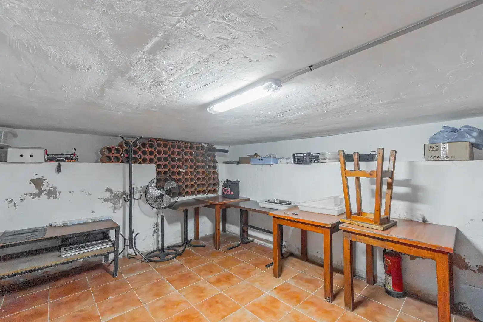 Geschaftsraum zum Verkauf in Calvià mit Terrasse und Möbliert