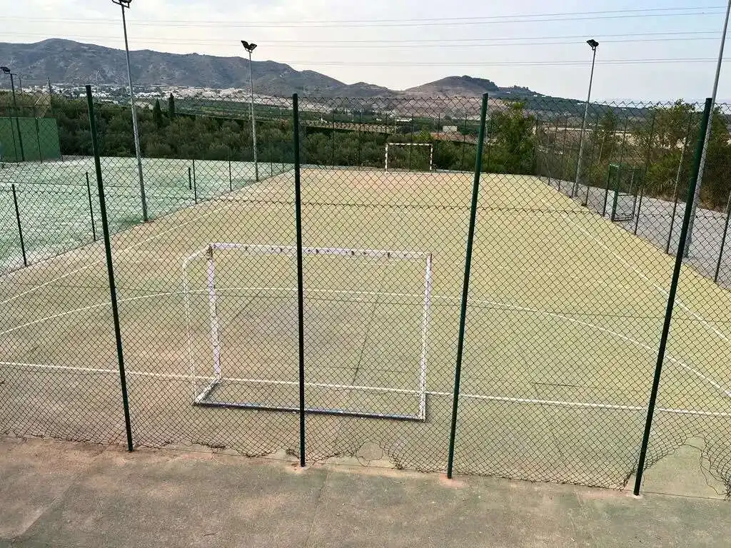 Pis amb piscina en venda a Alquería - Torrealquería, imagen 25