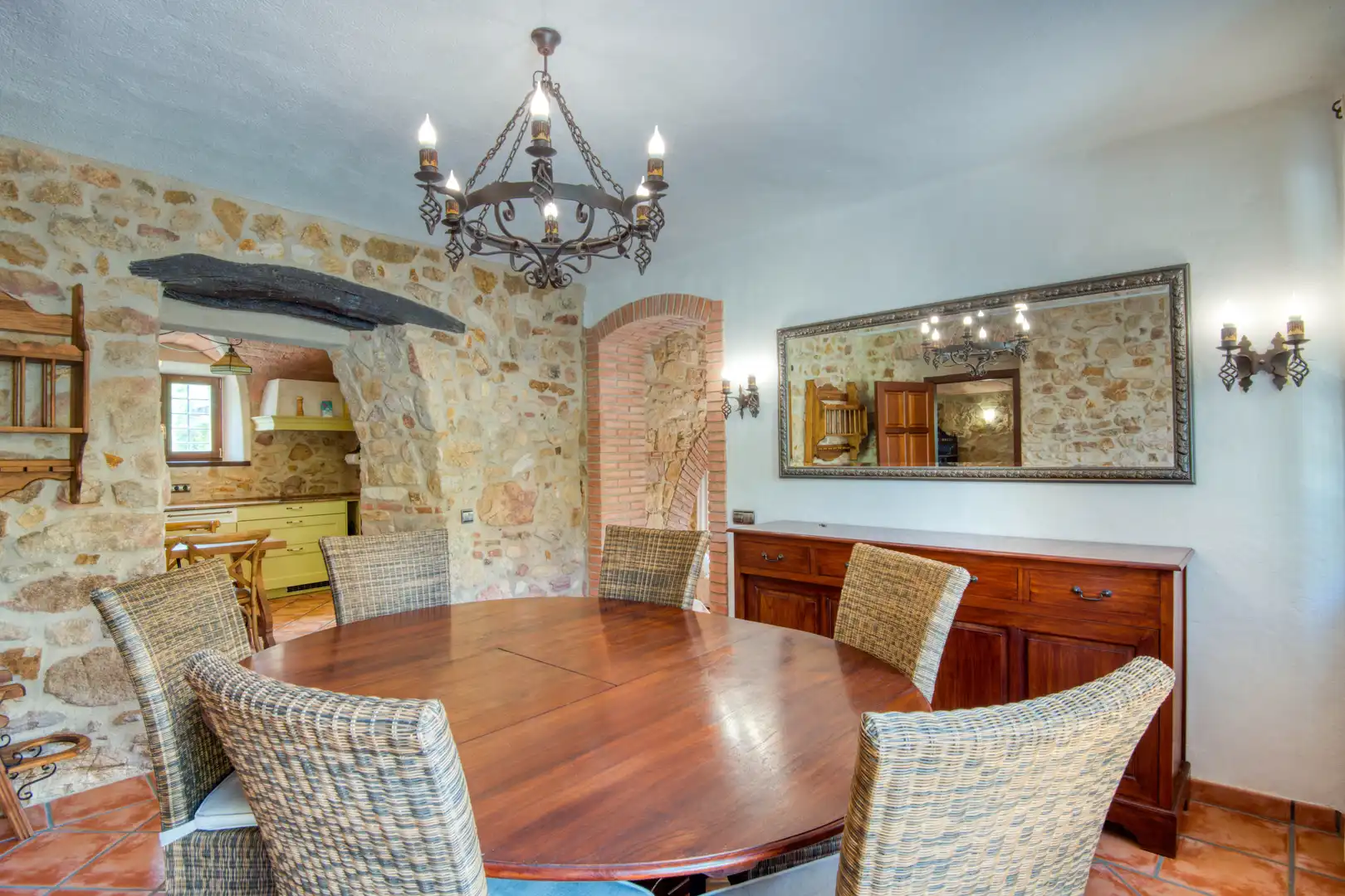 Landhaus mit Pool zum Verkauf in Carrer Castell d'Aro 706, imagen 18