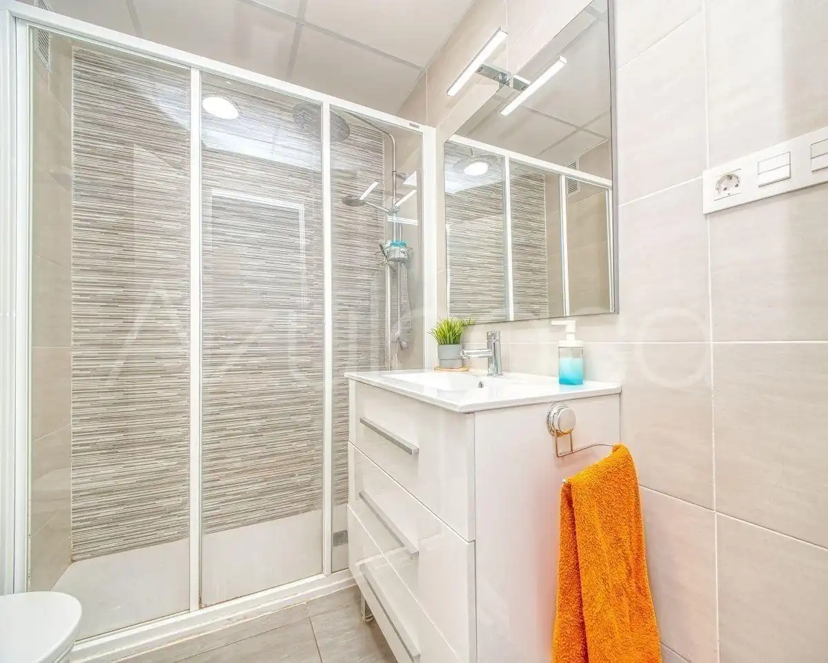 Piso con terraza en venta en Benalúa - Babel, imagen 15