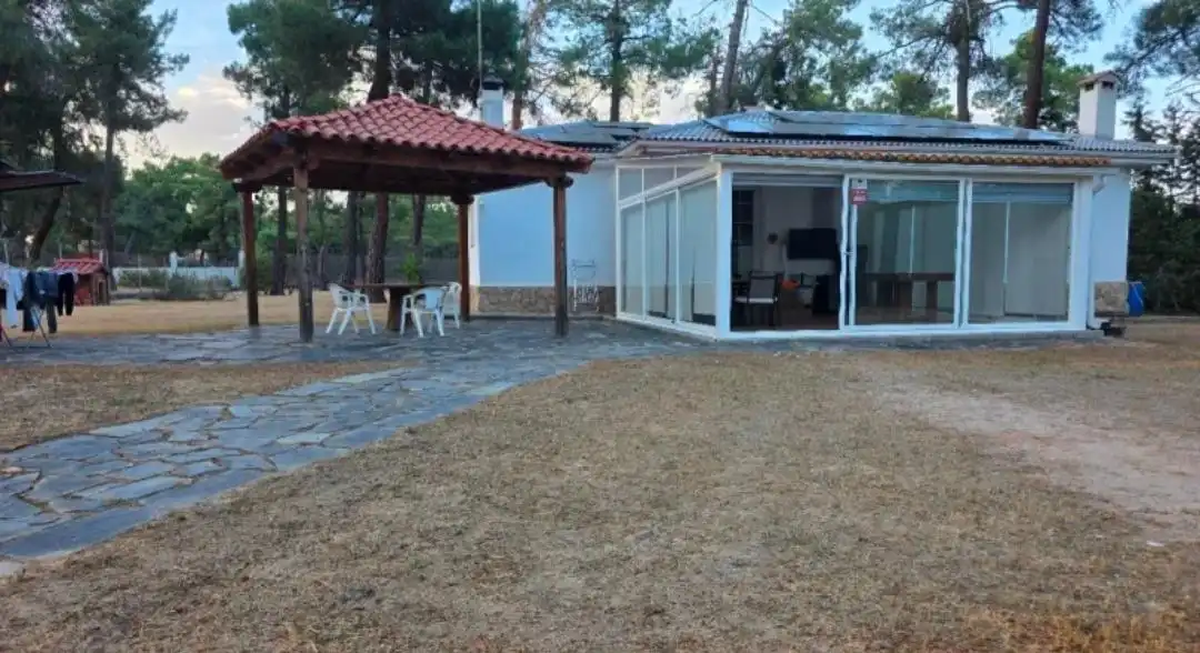 Casa o xalet en venda a Calle PARRACES II, Marugán
