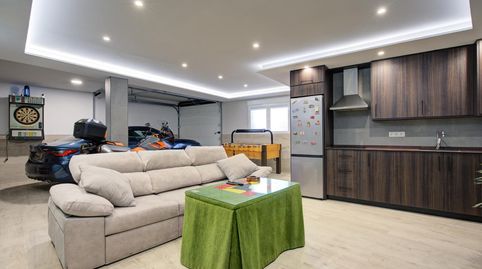 Foto 4 de Piso en venta en Calle Motrilejo, Padul, Granada