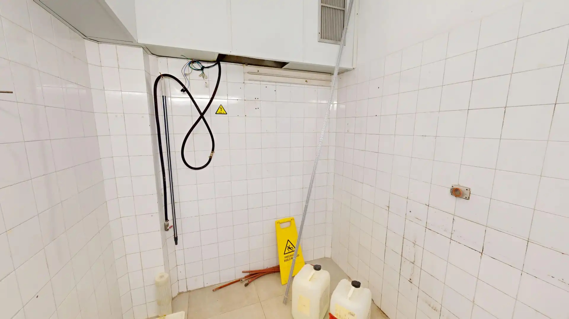 Gewerbefläche zum Verkauf in Carrer Emilio Hernández Selva, imagen 12