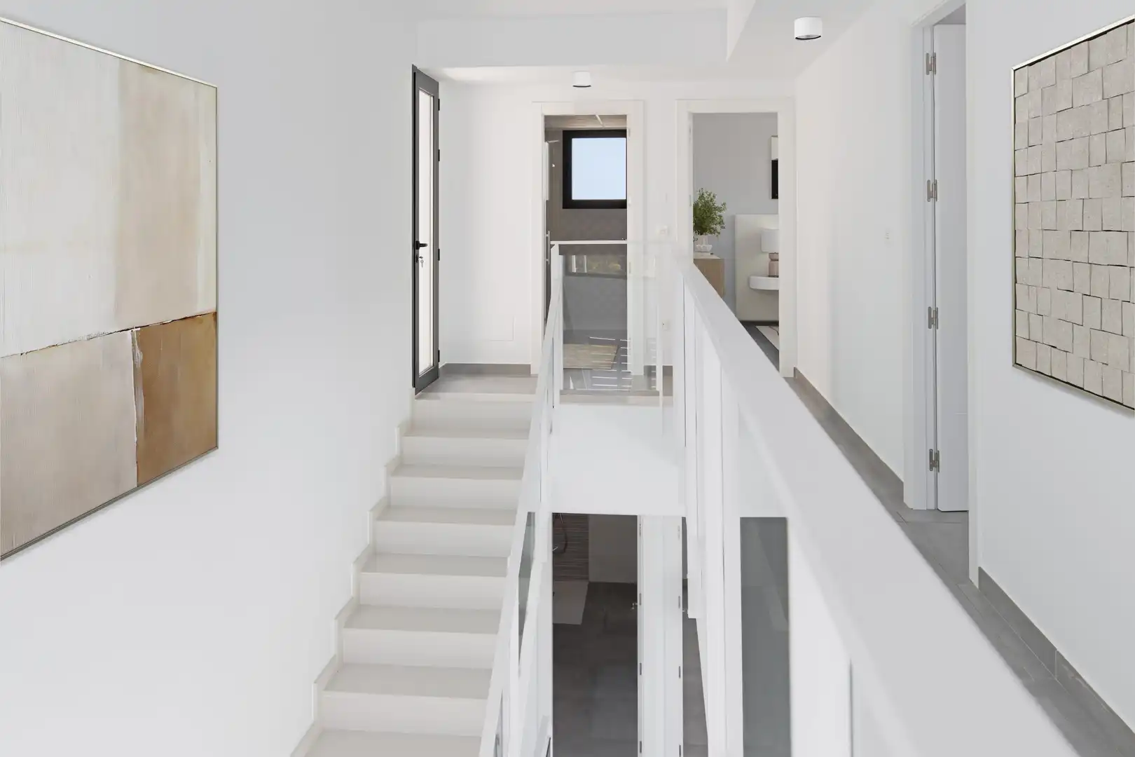 Neubau-Villa zum Verkauf in Calle Chipre, imagen 41