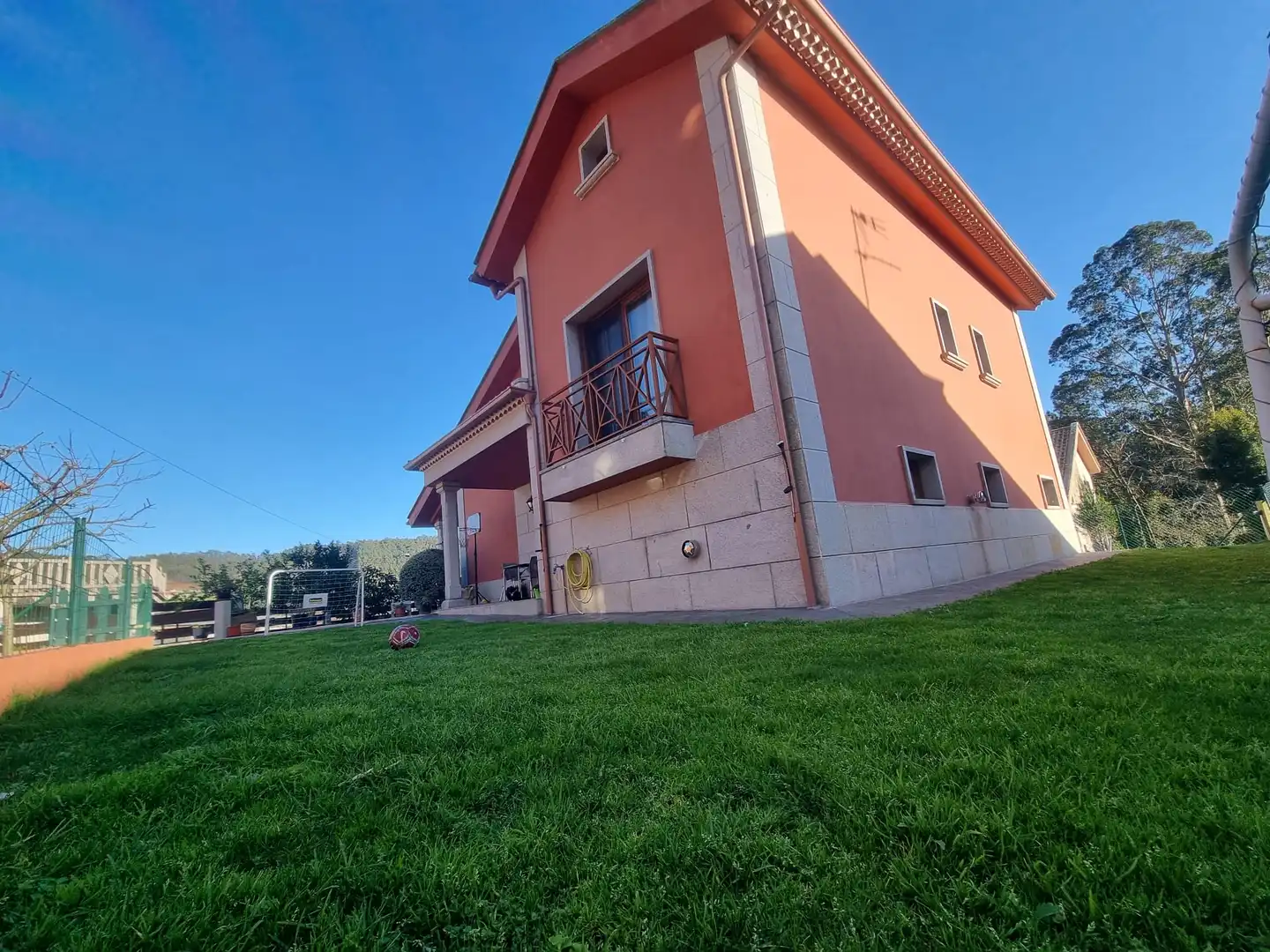 Xalet amb terrassa en venda a Dorrón, imagen 38