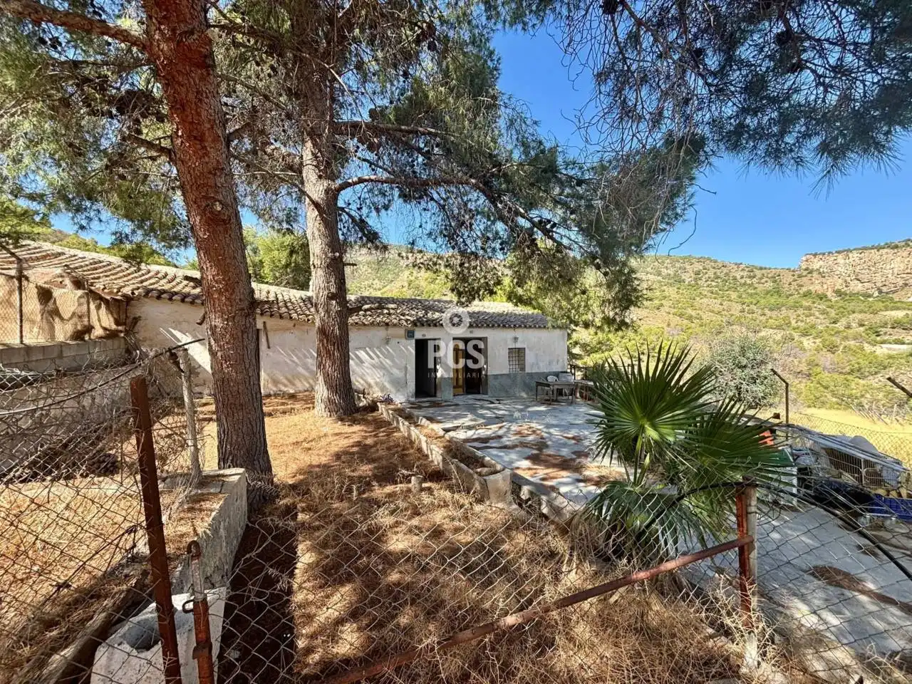 Chalet en venta en Calle Zona Carivete S7N, imagen 31
