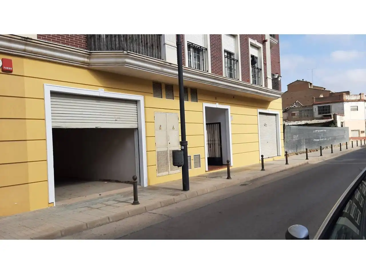 Business premises for sale in Calle San Ignacio, imagen 15