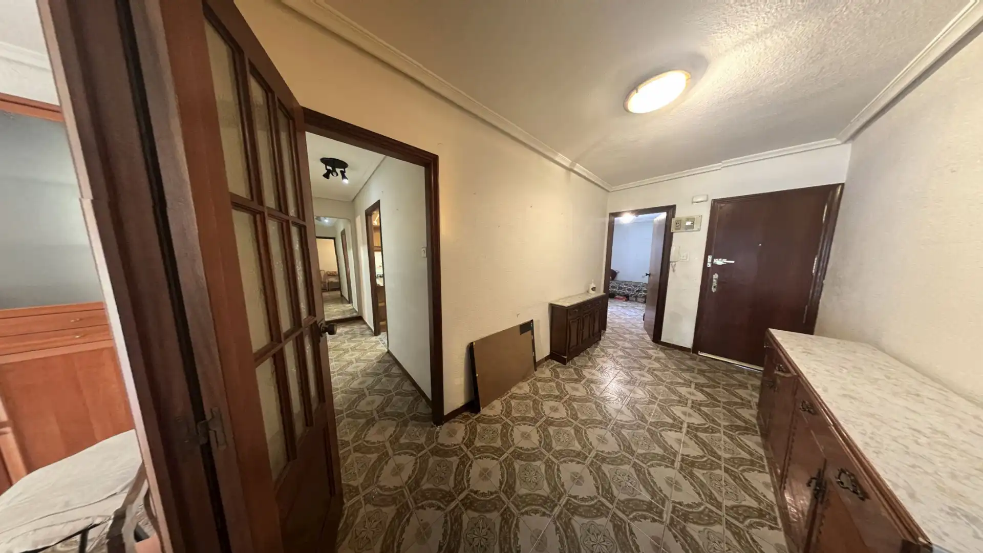 Wohnung zum Verkauf in Alicante / Alacant mit Klimaanlage, Heizung und Möbliert