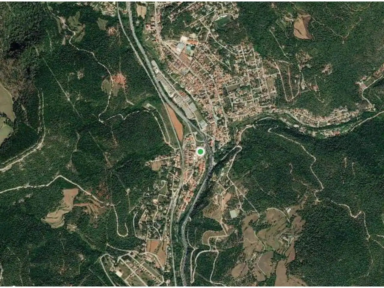 Residential zum Verkauf in Sant Martí de Centelles