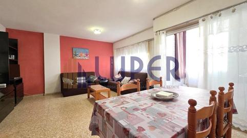 Photo 2 of Flat to rent in Centro, San Vicente del Raspeig / Sant Vicent del Raspeig