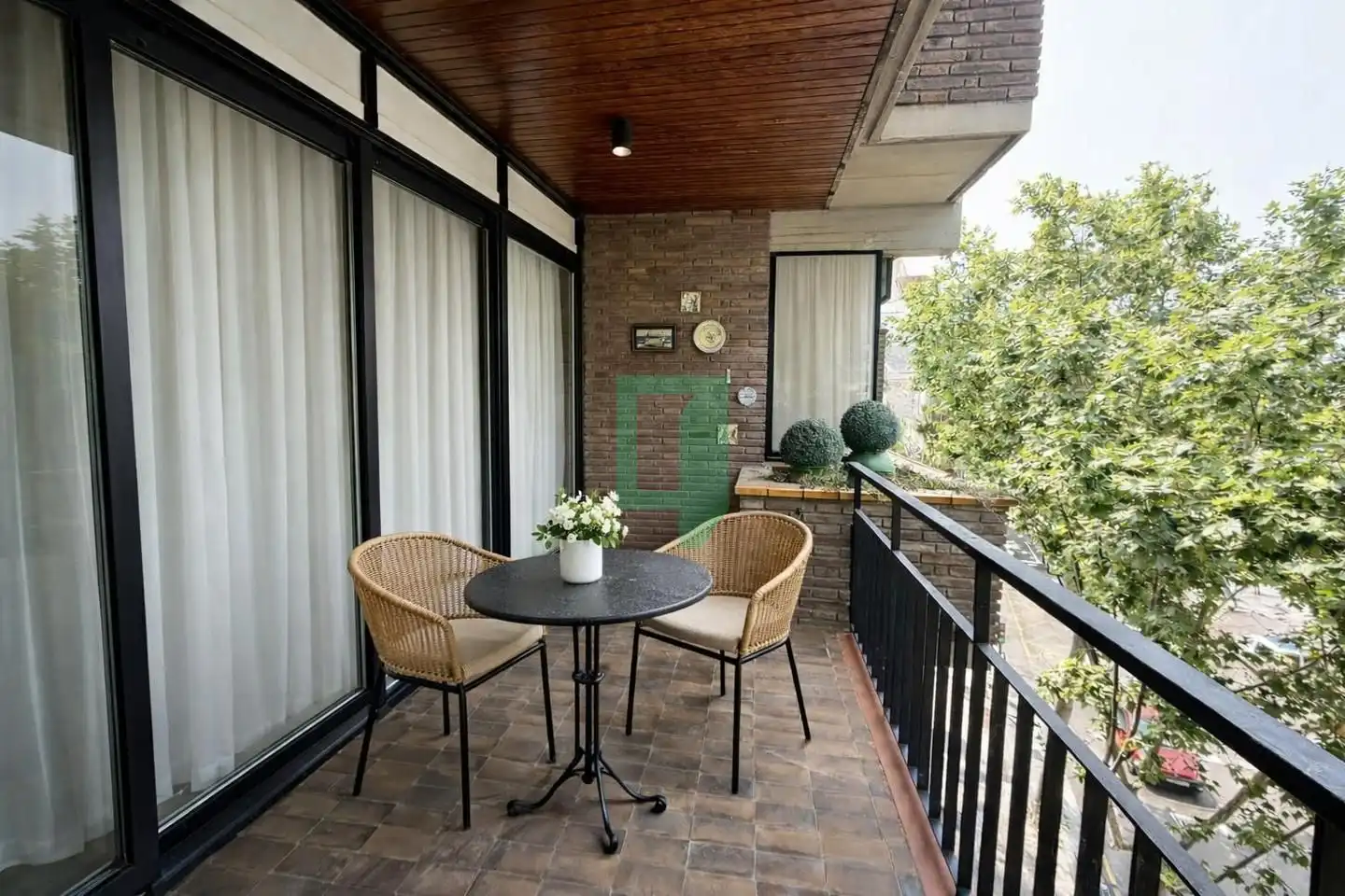 Flat for sale in De Martí Pujol, Centre