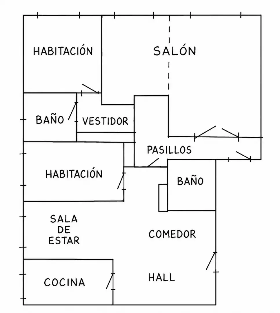 Piso con ascensor en venta en Mayor Kalea, imagen 23