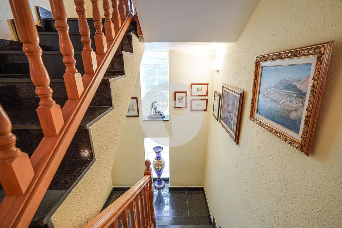Casa o chalet en venta en Viladecans con Aire acondicionado, Calefacción y Terraza