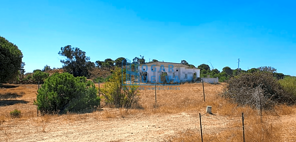 Country house zum verkauf in Lepe