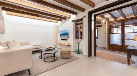 Foto 2 de Finca rústica en venda a Pollença Poble, Pollença