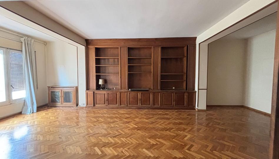 Photo 1 of Flat for sale in Sant Gervasi- Galvany, Barcelona