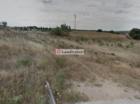 Residencial en venda en San Agustín del Guadalix