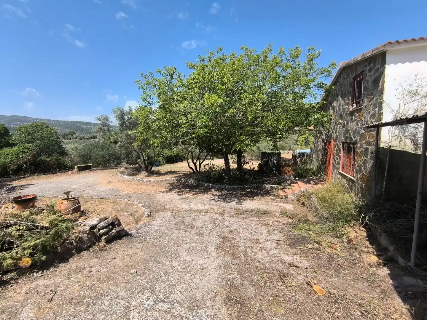 Finca rústica en venda en Freginals amb Piscina