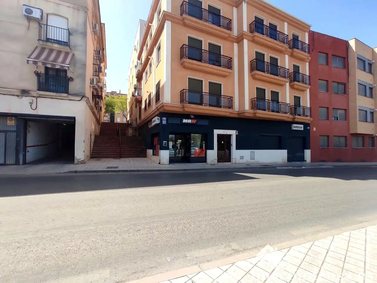 Local comercial en venda a Áurea Galindo, imagen 13