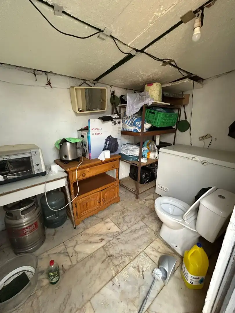 Finca rústica en venta en Utrera