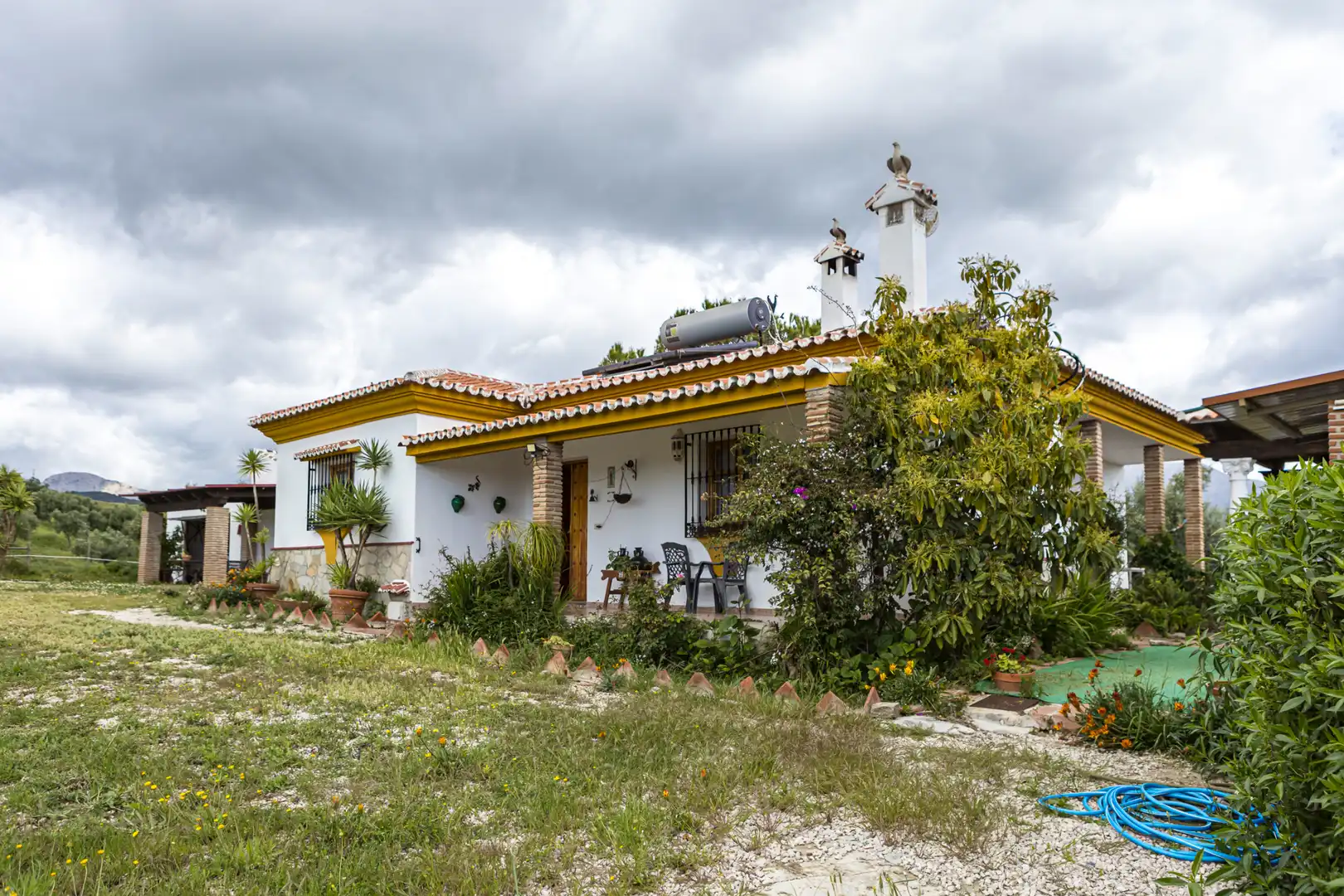 Wohnung zum Verkauf in Diseminado Diseminados, Periana