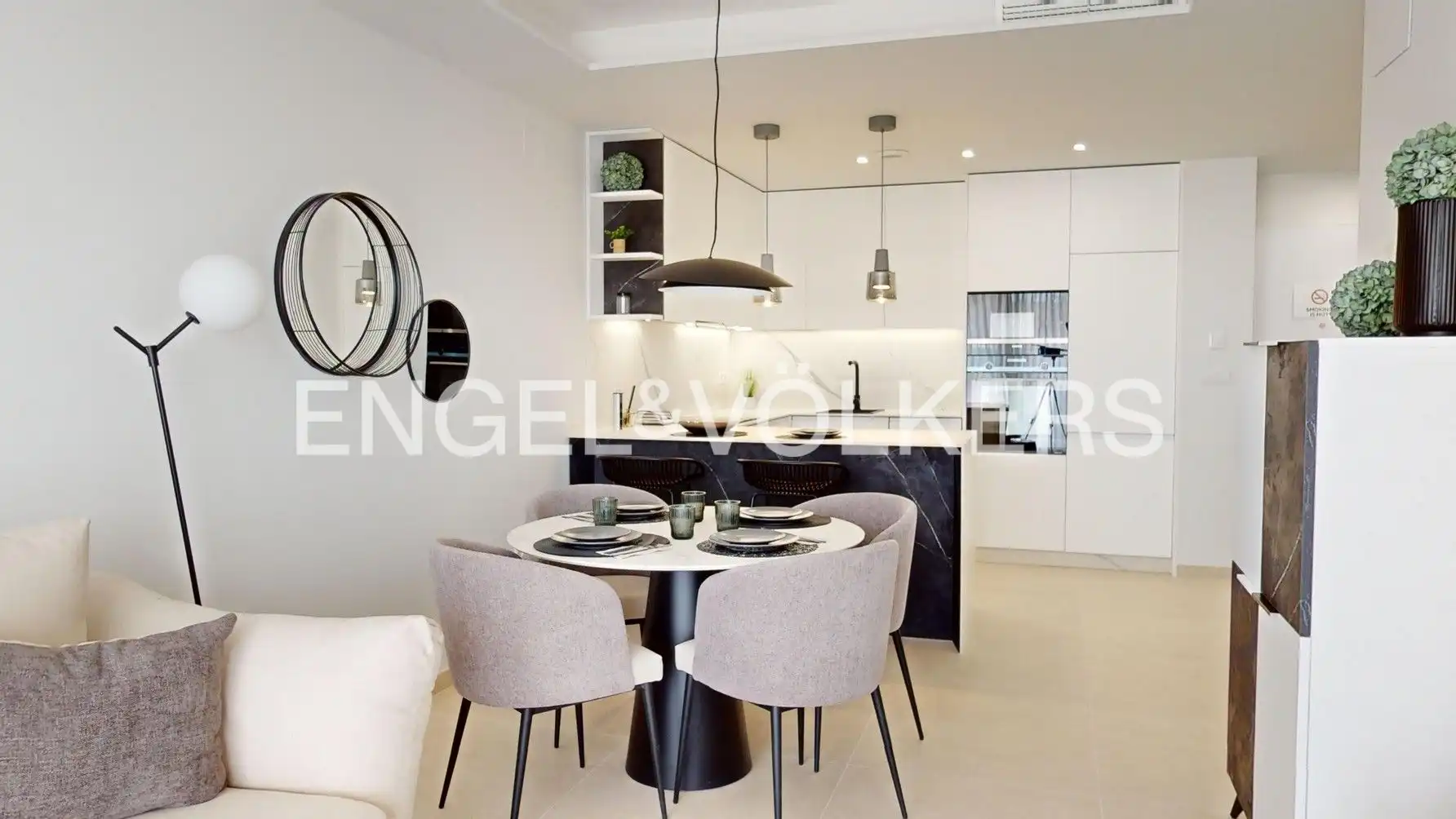Comedor de Planta baja en venta en Orihuela con Aire acondicionado, Calefacción y Terraza