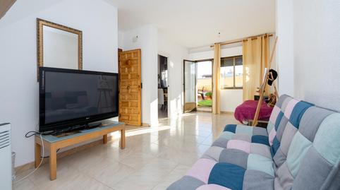 Foto 3 de Àtic en venda a Calle de San Antón, San Antón, Granada