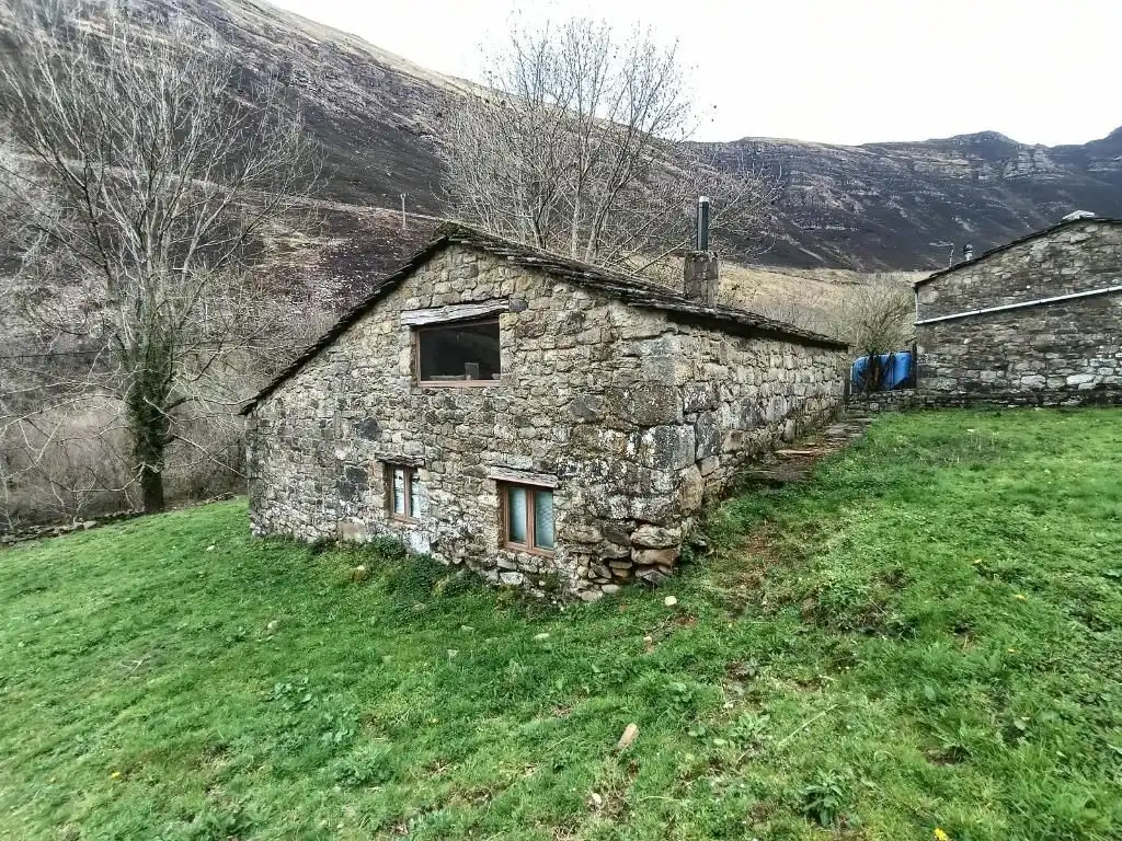 Villa à vendre à Vega de Pas, imagen 2