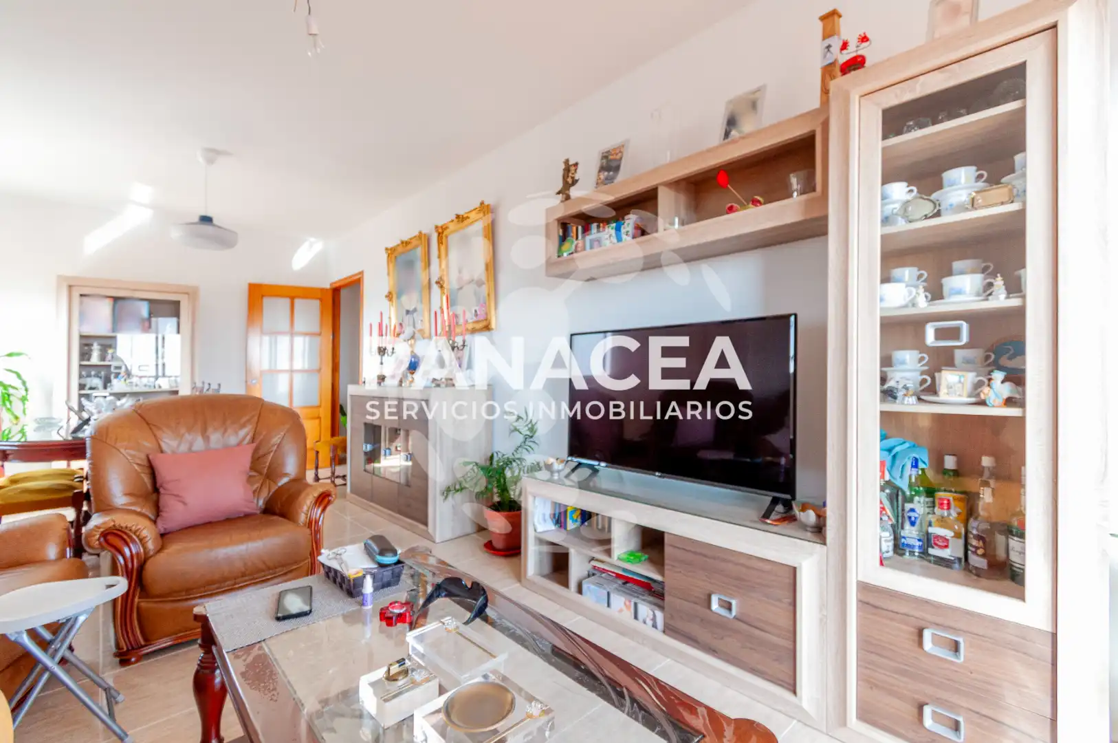 Flat for sale in Roquetas de Mar  with Furnished, Oven and Washing machine