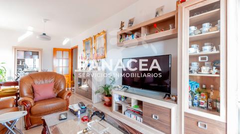 Photo 5 of Flat for sale in Roquetas Pueblo, Roquetas de Mar