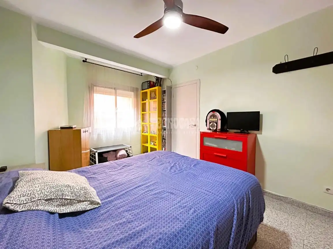 Piso en venta en Collblanc