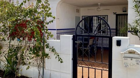 Foto 3 de Casa adosada en venta en Zona Carrefour - Urbanizaciones, Torrevieja