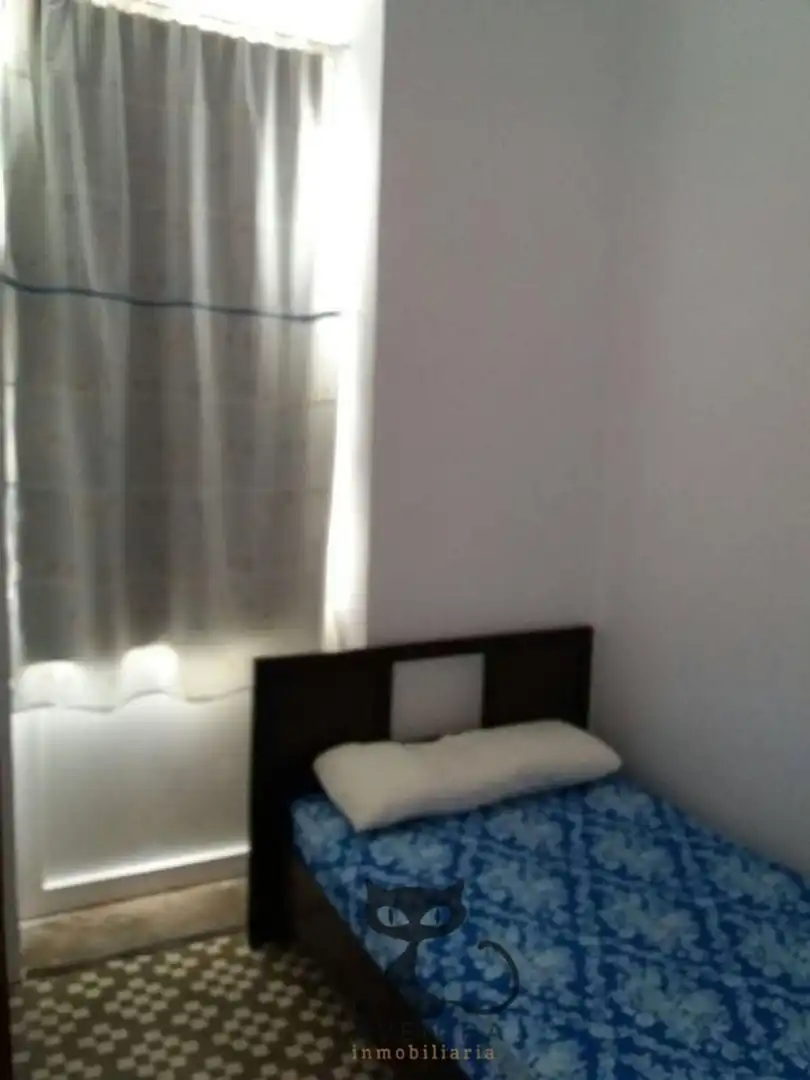 Schlafzimmer von Haus oder Chalet zum Verkauf in Benetússer mit Privatgarten und Terrasse