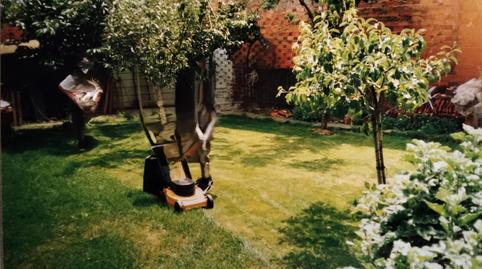 Foto 4 de Casa o xalet en venda a Calle Monte, 15, Manganeses de la Polvorosa, Zamora