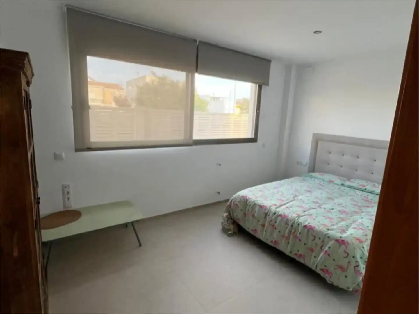 Dormitori de Casa o xalet en venda en Bellreguard amb Jardí privat, Traster i Moblat