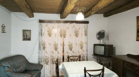 Foto 2 de Casa adosada en venta en Calle Iglesia, 1, Castrodeza, Valladolid
