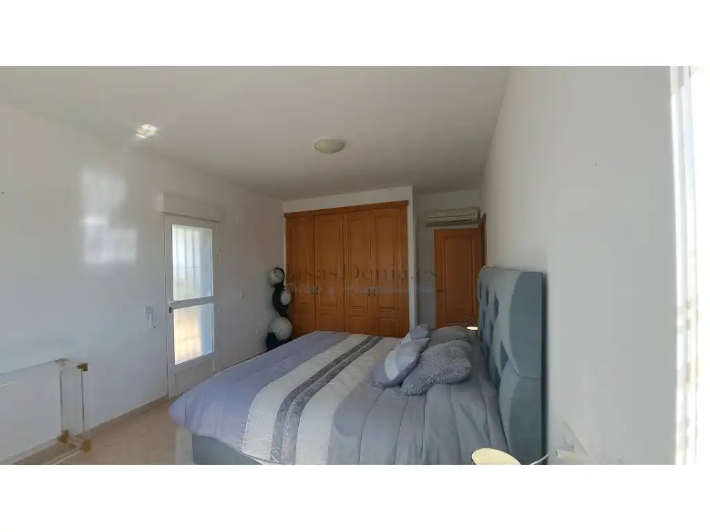 Casa o xalet en venda a Calle Palera La-Jardin A., Altea la Vella