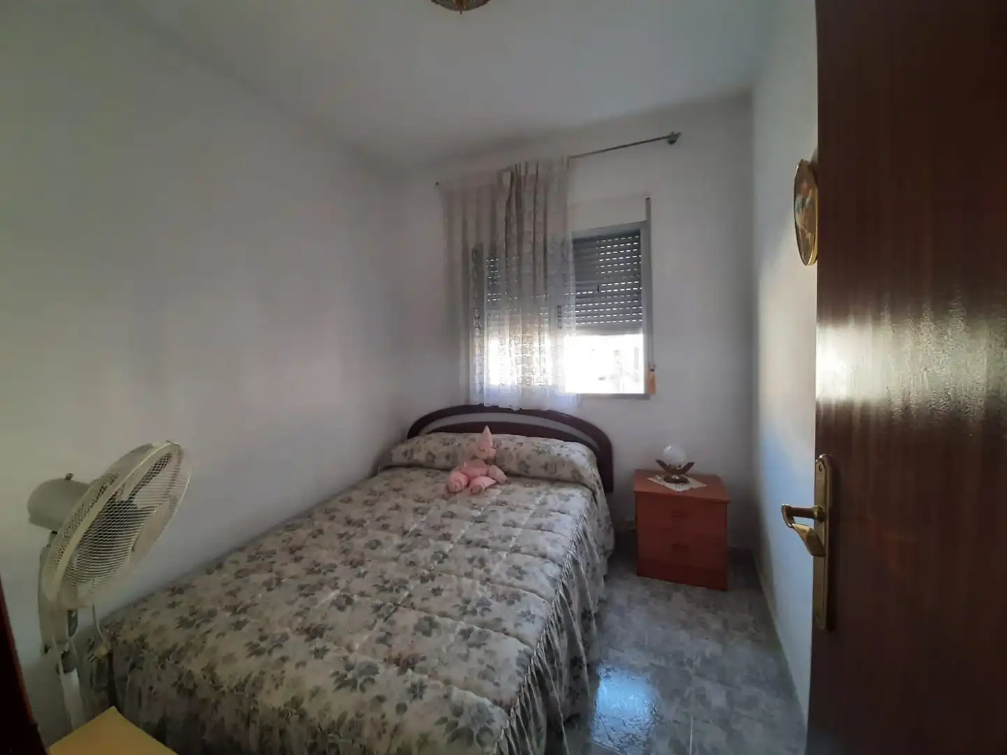Habitación de Casa o chalet en venta en Salvatierra de Santiago