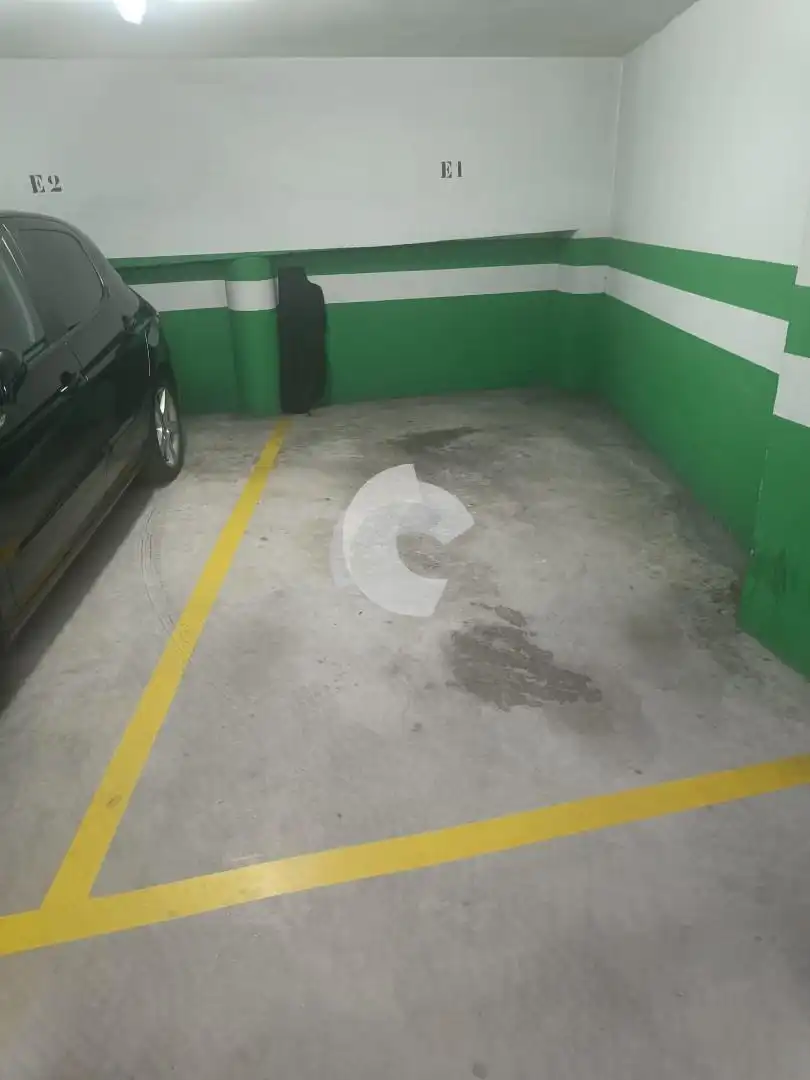 Parkplatz von Garage zum Verkauf in Ourense Capital 