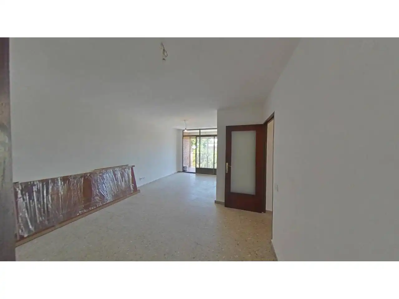 Living room of Flat for sale in Aranjuez  with Terrace