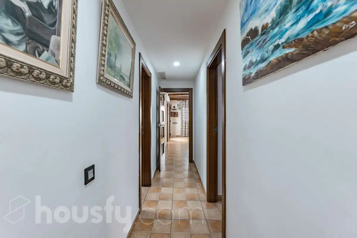Casa o xalet en venda en Abrera, Barcelona